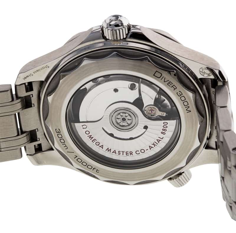 Omega Seamaster Diver 300m 210.30.42.20.01.001
